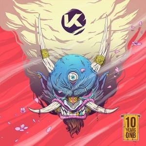 Kosen - 10 years compilation EP