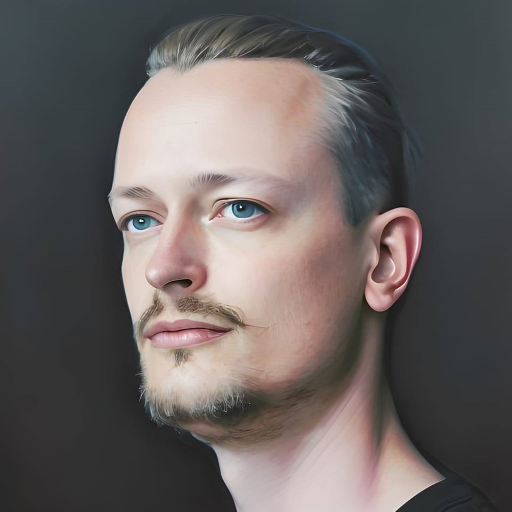 KHRONOS artist picture