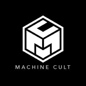 Machine Cult artist picture