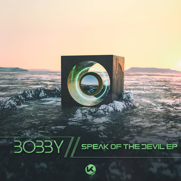 Bobby - Speak of the Devil