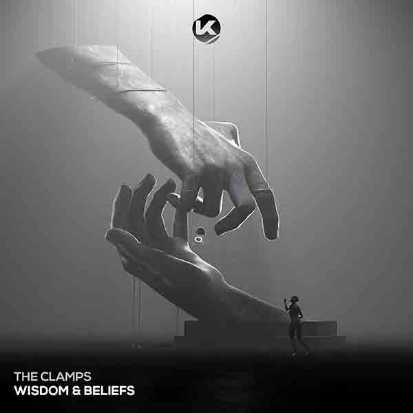 The Clamps - Wisdom & Beliefs EP