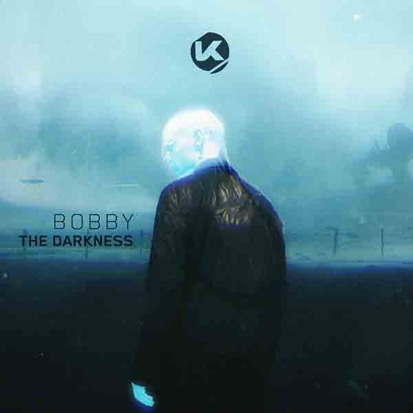 Bobby - The DarknessEP