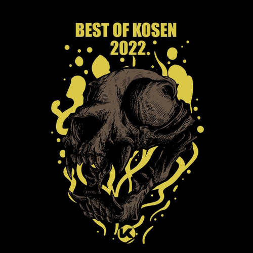 Best of Kosen 2022