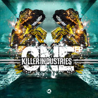 Killer Industries - One EP