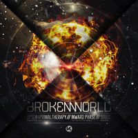 Various Artists - Broken World EP