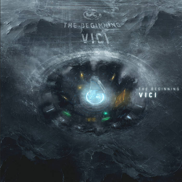 Vici - The Beginning EP