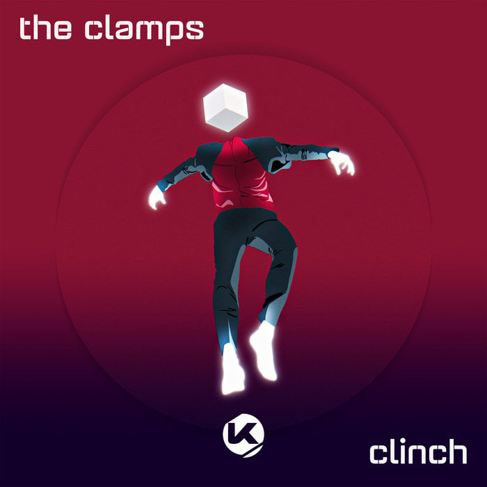 The Clamps - Glinch EP